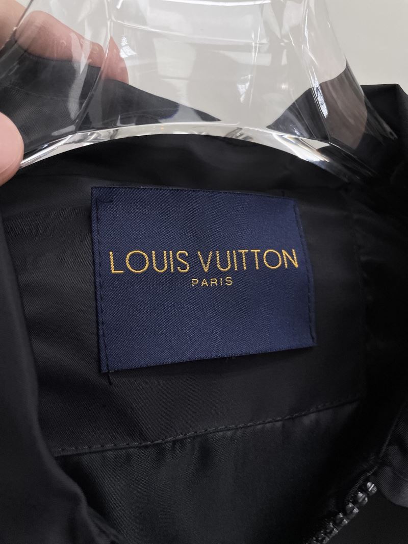 Louis Vuitton Outwear